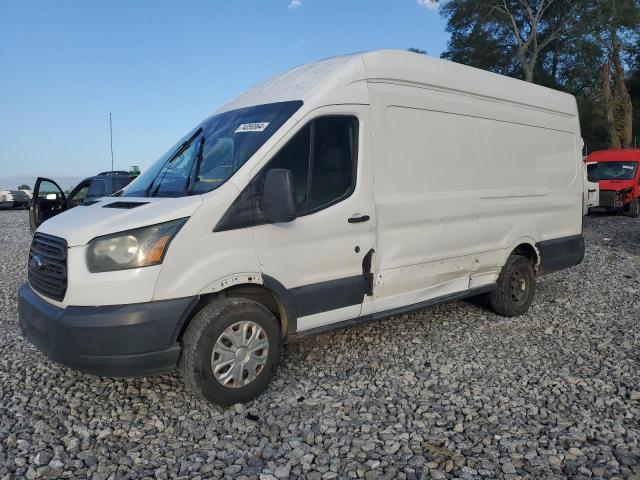 FORD TRANSIT T- 2016 white cargo va gas 1FTYR3XG0GKA48822 photo #1