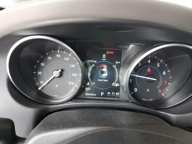 2017 JAGUAR XE PREMIUM - SAJAJ4BV1HA957259