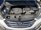 HYUNDAI SANTA FE S photo