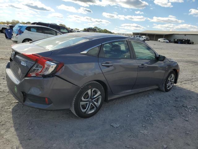2017 HONDA CIVIC LX - 19XFC2F53HE068604