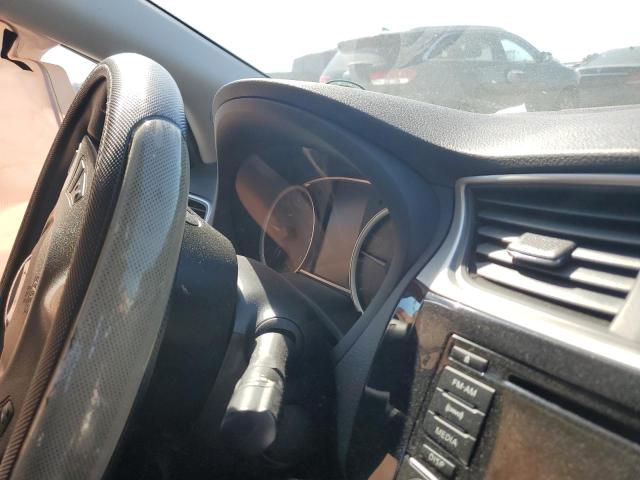 2017 NISSAN SENTRA S - 3N1AB7AP4HL647201