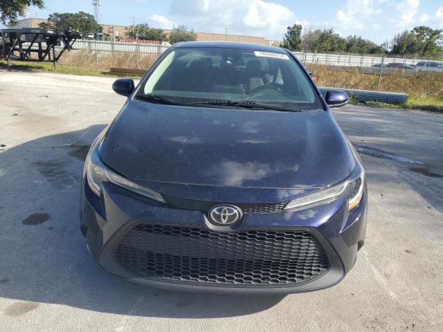 VIN 5YFEPMAE4NP360792 2022 TOYOTA COROLLA no.5