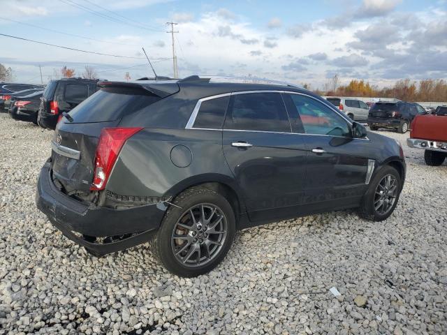 VIN 3GYFNGE32FS638396 2015 Cadillac SRX, Premium Co... no.3