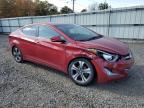 HYUNDAI ELANTRA SE photo