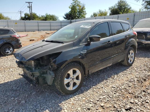 VIN 1FMCU0G74FUA41622 2015 Ford Escape, SE no.1