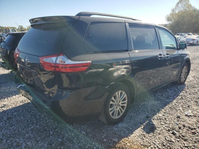 VIN 5TDYK3DC0GS707108 2016 Toyota Sienna, Xle no.3