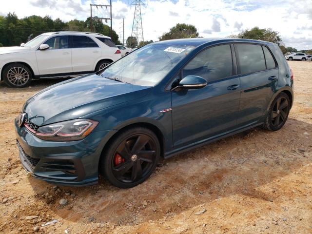 2018 VOLKSWAGEN GTI S/SE - 3VW447AU6JM282639