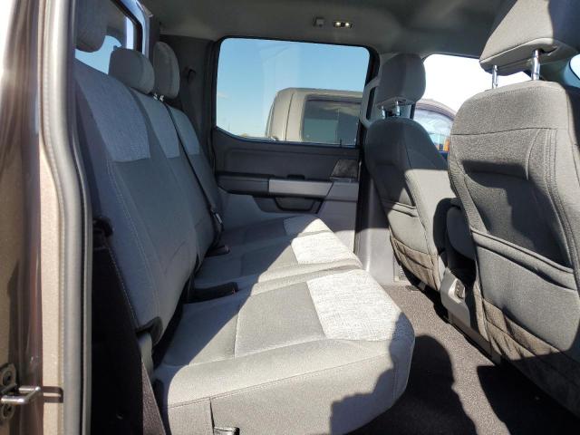 2022 FORD F150 SUPER - 1FTFW1E57NFC22185
