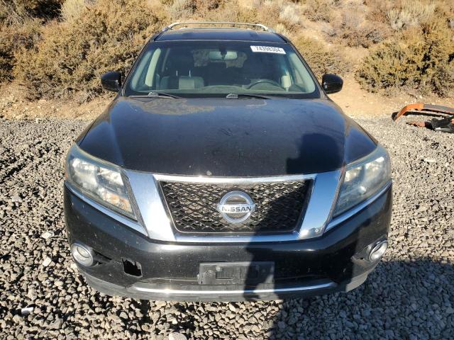 VIN 5N1AR2MM0DC602996 2013 NISSAN PATHFINDER no.5