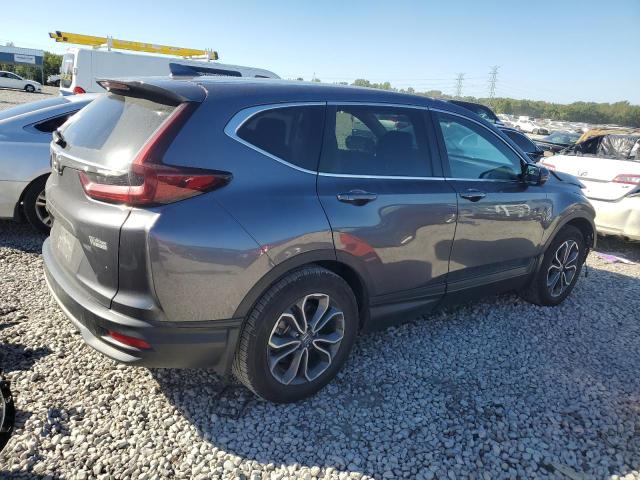 2021 HONDA CR-V EX - 7FARW1H59ME012767