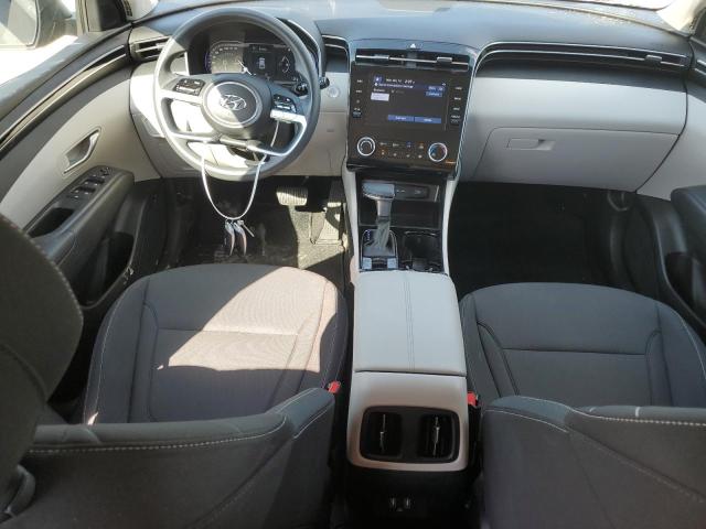 2022 HYUNDAI TUCSON SEL - 5NMJBCAE7NH069964