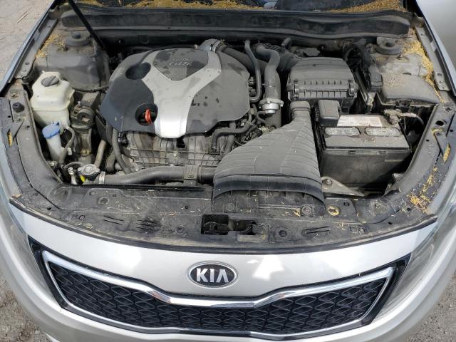 VIN 5XXGR4A63DG188788 2013 KIA Optima, SX no.11