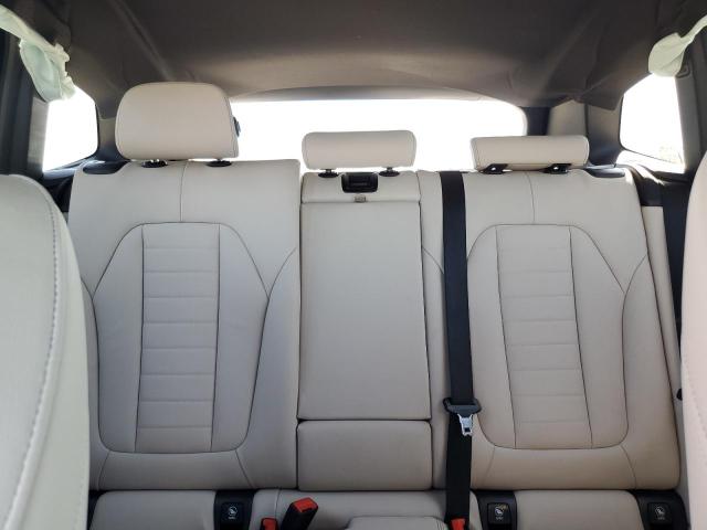 2021 BMW X3 XDRIVEM - 5UXTY9C00M9F94212