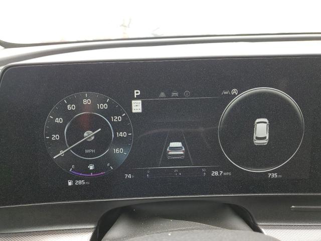 2024 KIA SPORTAGE S - 5XYK53DF0RG184390