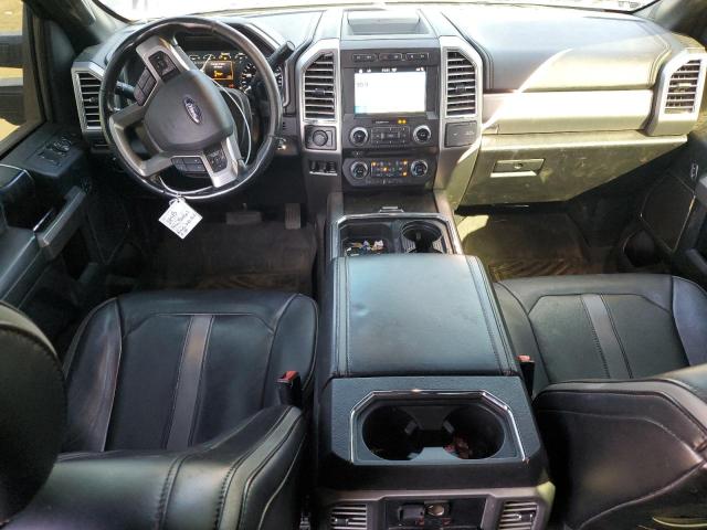 2018 FORD F250 SUPER - 1FT7W2BT7JEB51227