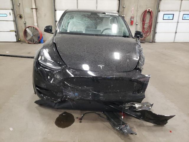2023 TESLA MODEL Y - 7SAYGDEF6PF694176