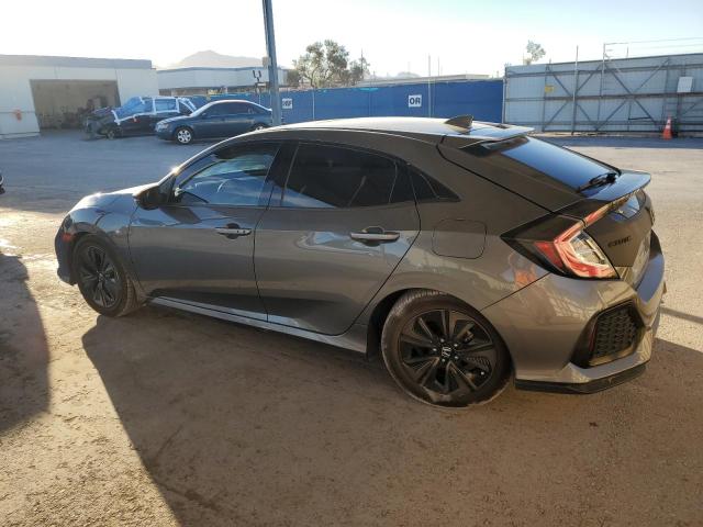 SHHFK7H65KU207010 2019 HONDA CIVIC