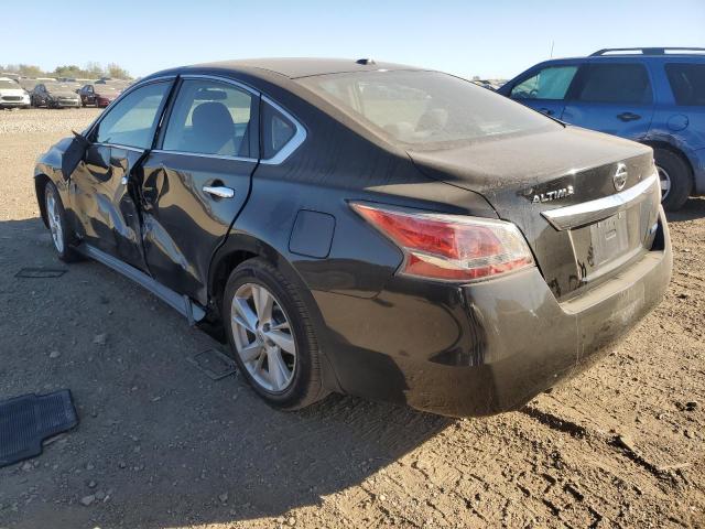 VIN 1N4AL3AP8DC918419 2013 Nissan Altima, 2.5 no.2