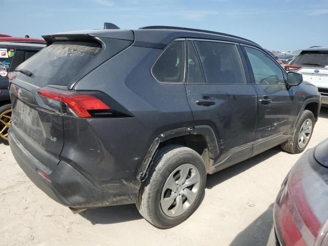 2019 TOYOTA RAV4 LE - 2T3H1RFV7KW043336