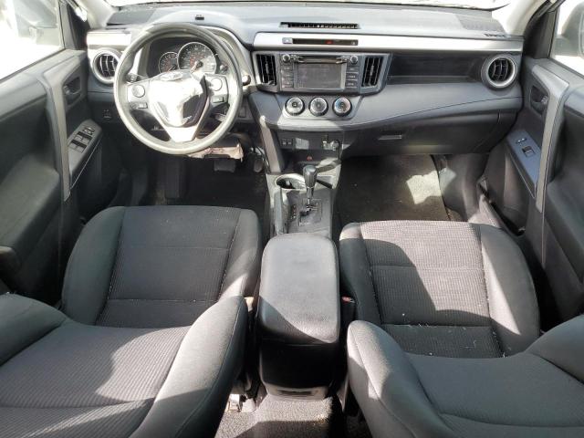 VIN 2T3ZFREV9GW248493 2016 Toyota RAV4, LE no.8