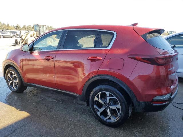 Vin: kndpm3ac0n7984097, lot: 76696574, kia sportage lx 20222