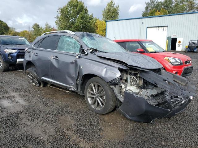 VIN 2T2BK1BA8FC313631 2015 LEXUS RX350 no.4