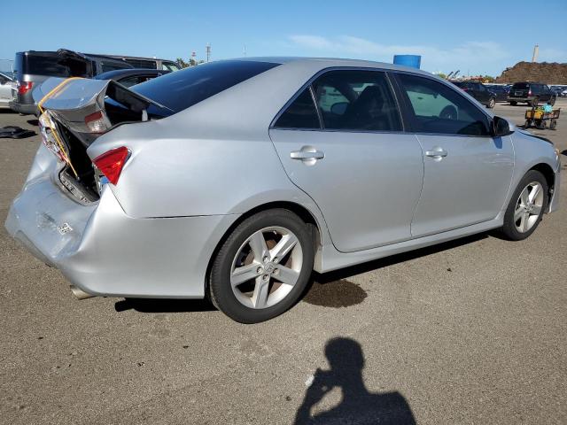 Vin: 4t1bf1fk9eu378240, lot: 77203914, toyota camry l 20143