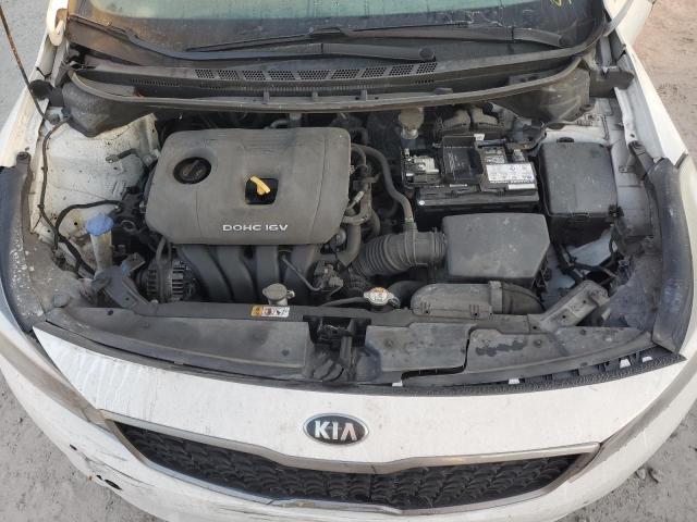 VIN 3KPFK4A78HE039655 2017 KIA Forte, LX no.11