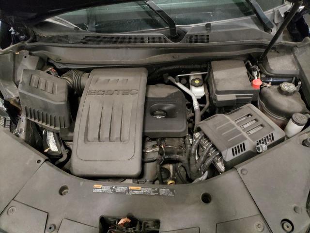 2017 CHEVROLET EQUINOX - 2GNFLEEK4H6125814