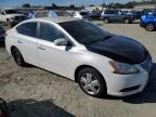 NISSAN SENTRA S photo