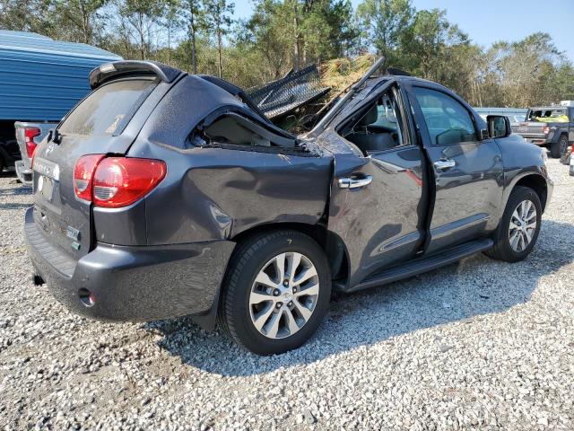 2017 TOYOTA SEQUOIA LI 5TDJW5G12HS153311