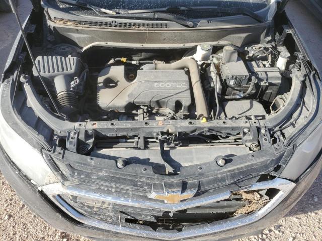 2019 CHEVROLET EQUINOX LT - 3GNAXKEV7KL379740