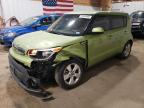 2018 KIA SOUL - KNDJN2A27J7893522