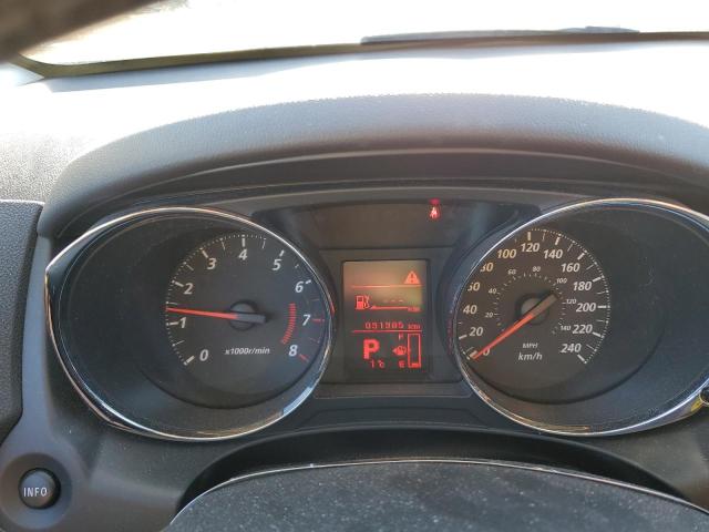 2017 MITSUBISHI RVR SE JA4AJ3AU5HZ604312