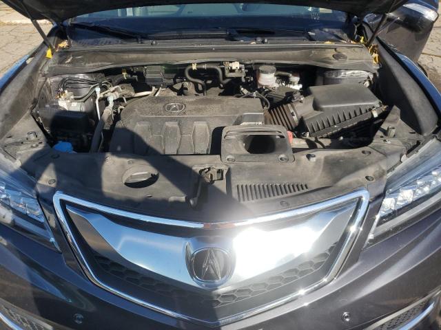 2016 ACURA RDX ADVANC - 5J8TB4H75GL028287