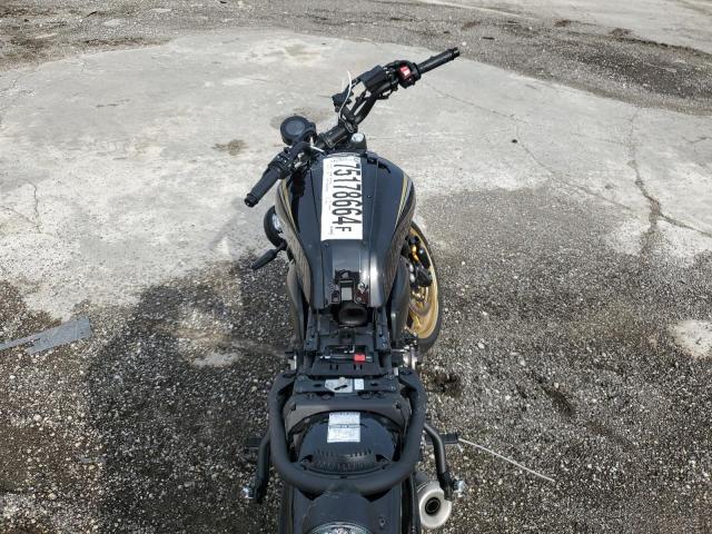 2022 YAMAHA MTM690 JYARM42Y2NA000360