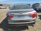 TOYOTA CAMRY LE photo