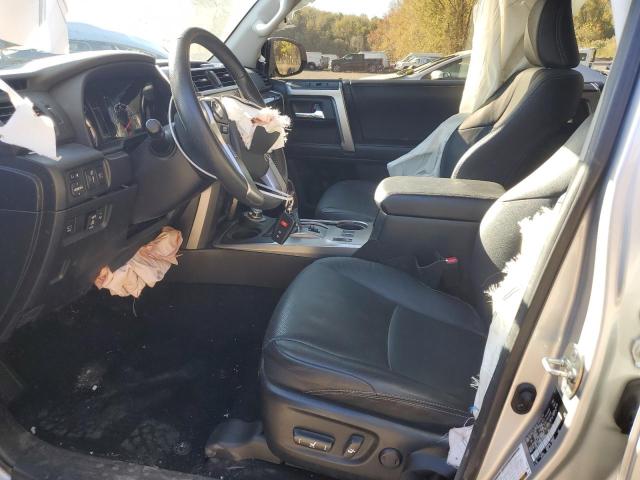 2022 TOYOTA 4RUNNER LI JTEKU5JR4N5997954