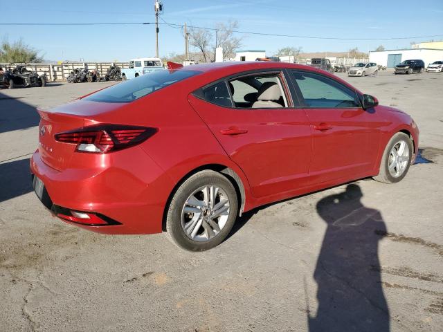 2020 HYUNDAI ELANTRA SE - 5NPD84LF7LH532032