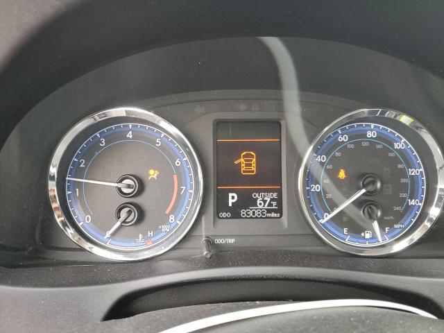 2019 TOYOTA COROLLA L - 5YFBURHE3KP935670