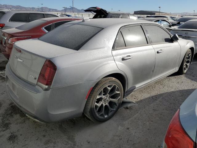 VIN 2C3CCABG4FH772904 2015 Chrysler 300, S no.3