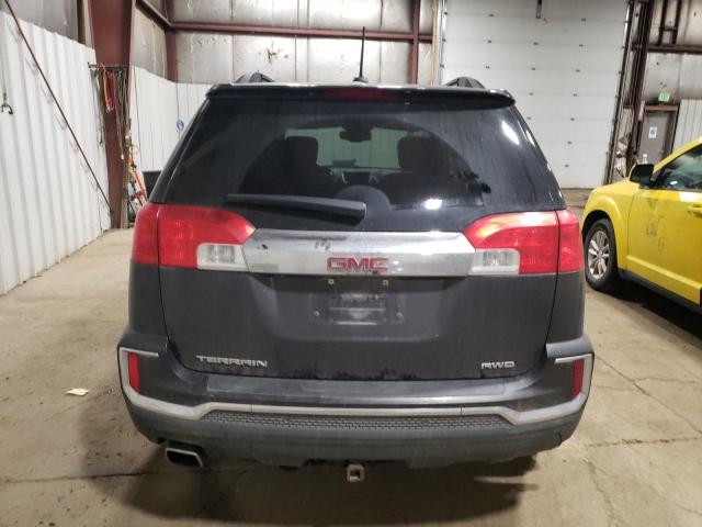 2016 GMC TERRAIN SL - 2GKFLTEK4G6202438