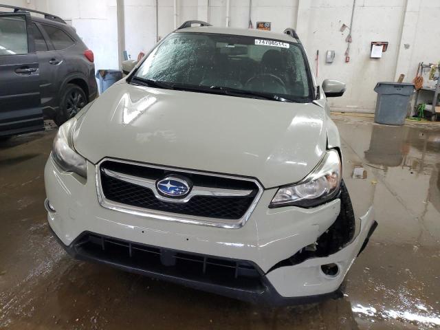 VIN JF2GPAMC2F8275353 2015 Subaru XV, 2.0 Limited no.5