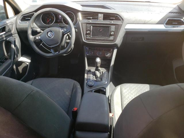 2019 VOLKSWAGEN TIGUAN S - 3VV0B7AX7KM098198