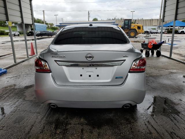 VIN 1N4AL3AP2DC918996 2013 Nissan Altima, 2.5 no.6