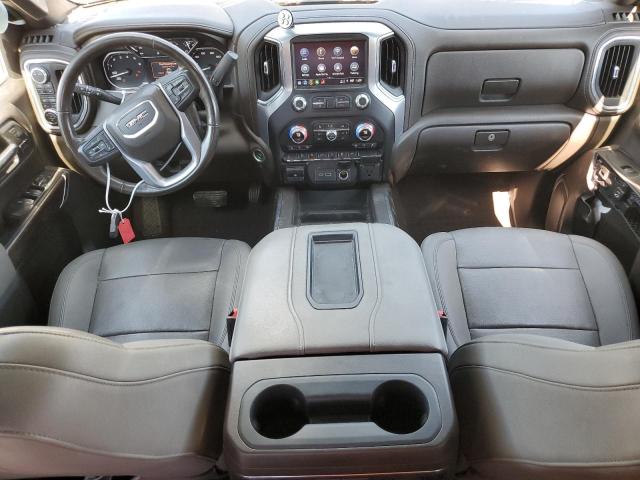 2021 GMC SIERRA K15 - 3GTU9DET0MG369332