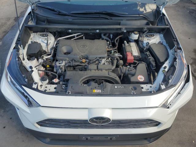 2021 TOYOTA RAV4 LIMIT - 2T3N1RFV1MW140618