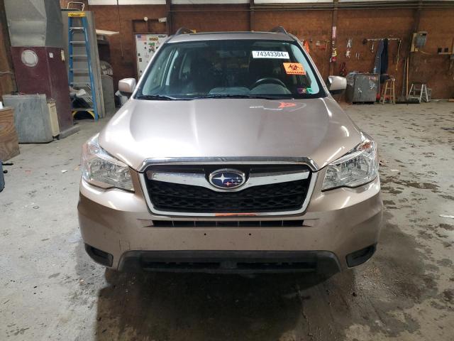 VIN JF2SJADC4GG538008 2016 Subaru Forester, 2.5I Pr... no.5