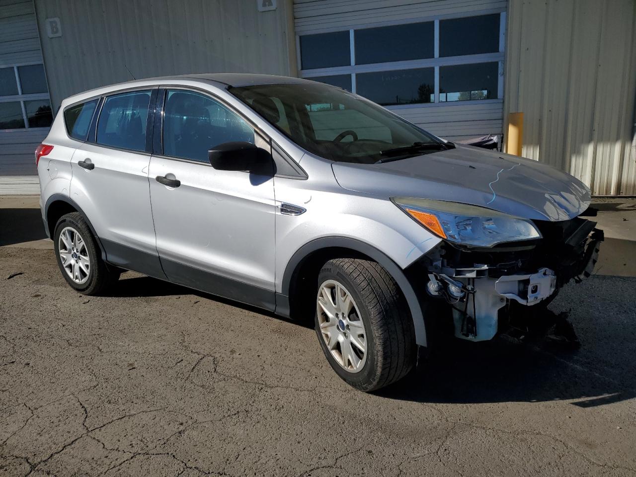 Lot #2986868894 2013 FORD ESCAPE S