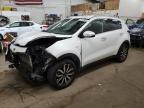 2018 KIA SPORTAGE E - KNDPNCAC8J7457108
